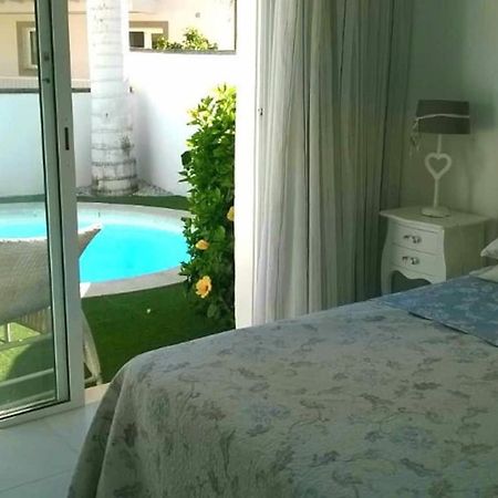 Apartamento Con Piscina Appartement Mogán Buitenkant foto