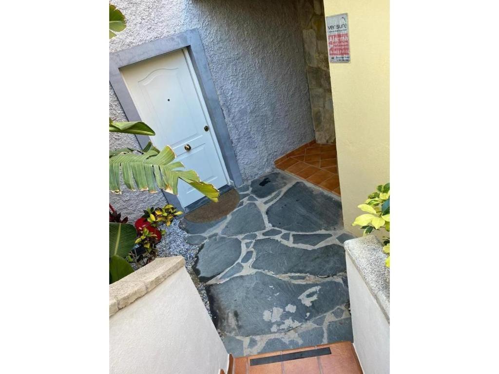 Apartamento Con Piscina Appartement Mogán Buitenkant foto