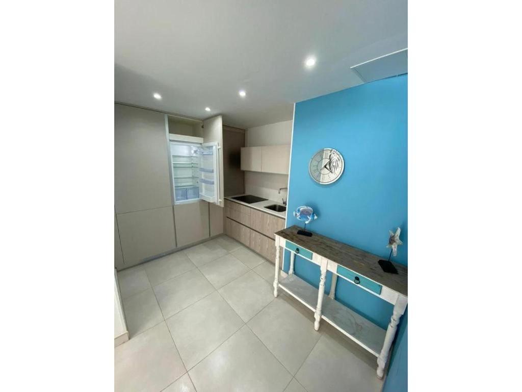 Apartamento Con Piscina Appartement Mogán Buitenkant foto