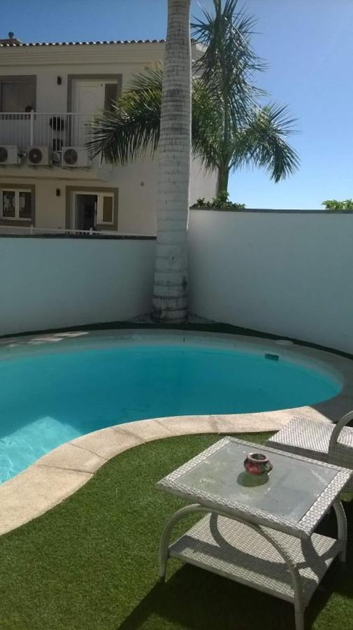 Apartamento Con Piscina Appartement Mogán Buitenkant foto